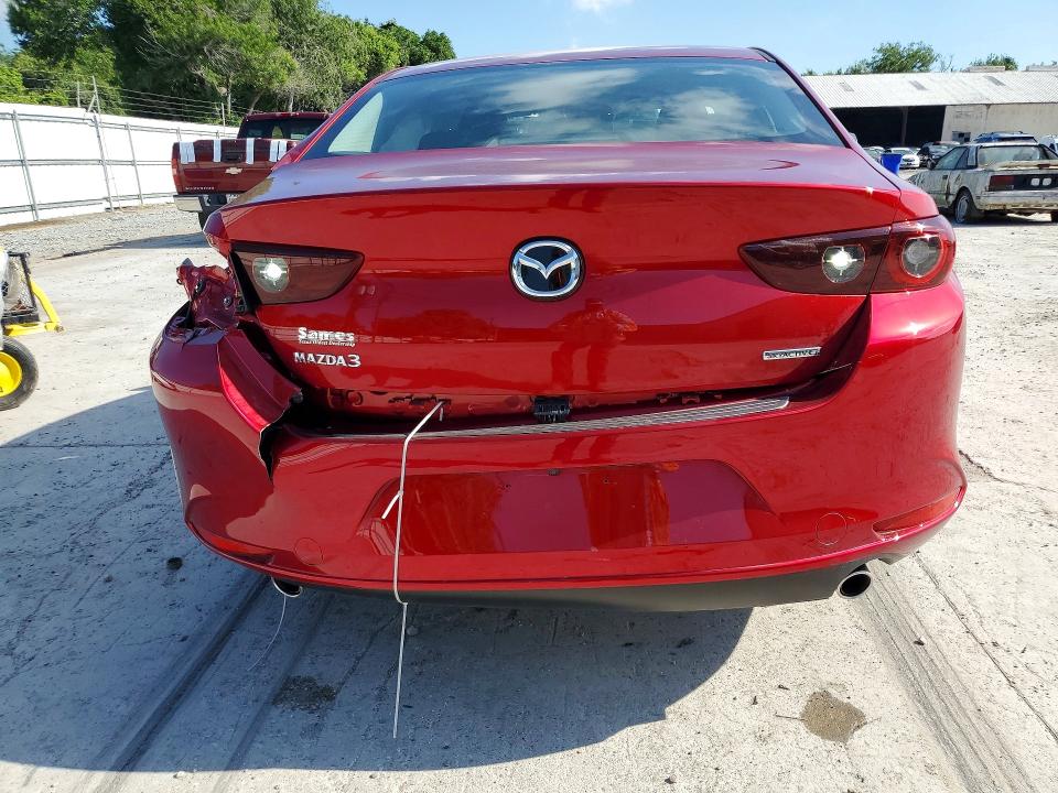 Aukcja sprzedaży 2025 Mazda 3, vin: 3MZBPABM3SM475052, numer aukcji: 53453866