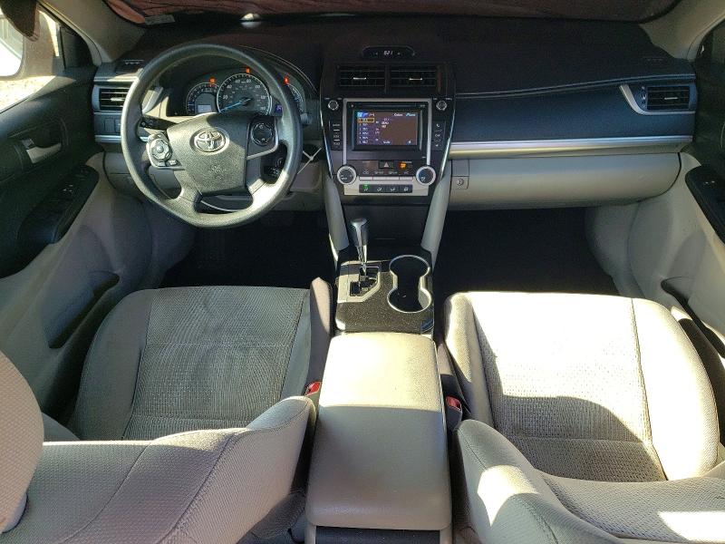 2013 Toyota Camry მანქანა იყიდება აუქციონზე, vin: 4T1BF1FK2DU713563, აუქციონის ნომერი: 53933086