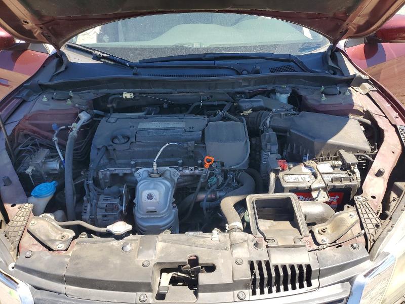 Aukcja sprzedaży 2015 Honda Accord, vin: 1HGCR2F38FA270405, numer aukcji: 53948196