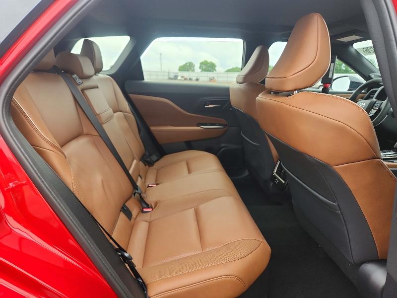 Продажа на аукционе авто 2026 Toyota Crown Signia, vin: JTDACAAJ8T3038426, номер лота: 53902826