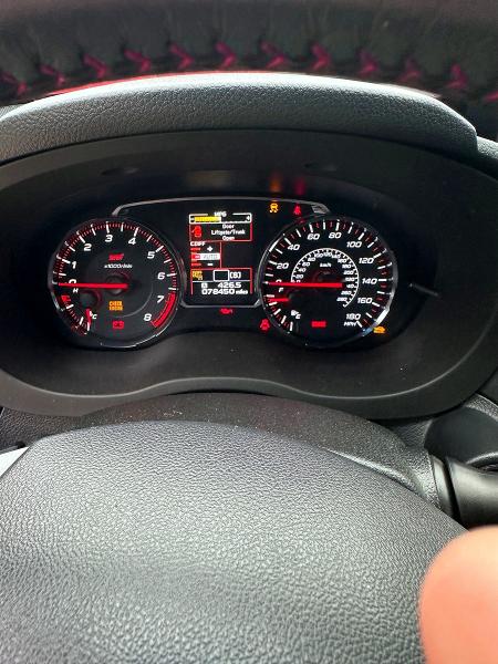 Aukcja sprzedaży 2018 Subaru Wrx, vin: JF1VA2W65J9829255, numer aukcji: 53293646