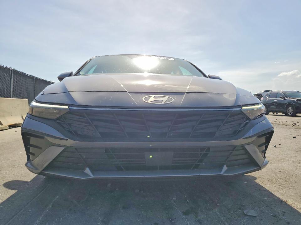 Aukcja sprzedaży 2024 Hyundai Elantra, vin: KMHLS4DG1RU805254, numer aukcji: 55019486