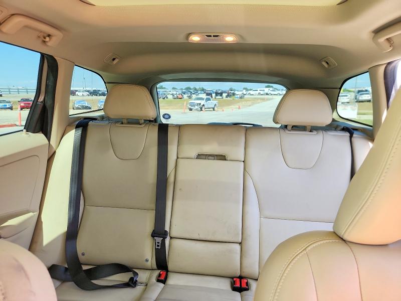 Aukcja sprzedaży 2015 Volvo Xc60, vin: YV4902RK3F2670238, numer aukcji: 54634626