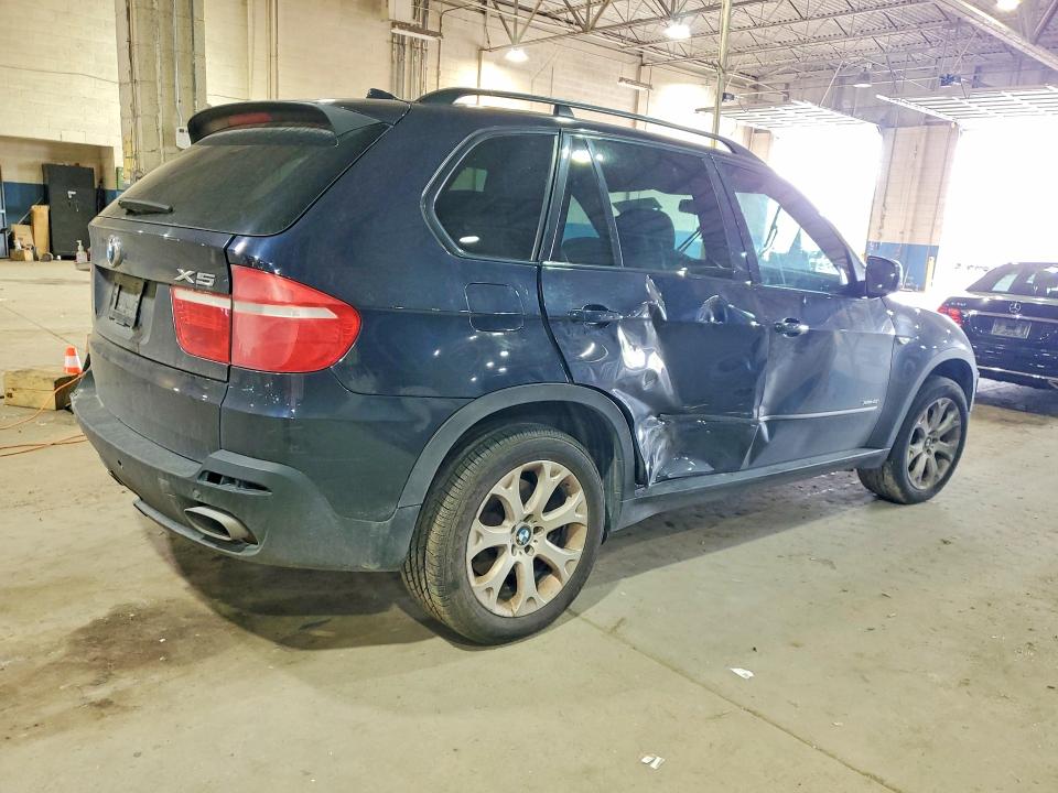 Aukcja sprzedaży 2010 Bmw X5, vin: 5UXFE8C51AL312196, numer aukcji: 52717096