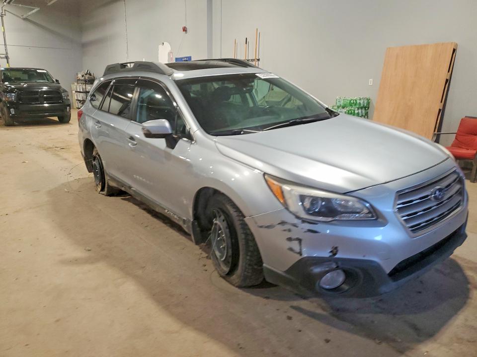 Продажа на аукционе авто 2017 Subaru Outback, vin: 4S4BSCGCXH3205710, номер лота: 52899066