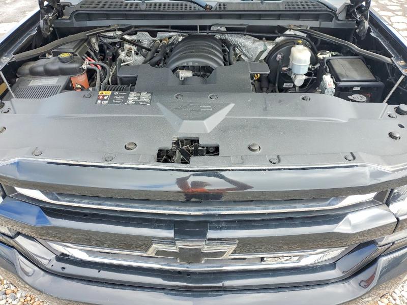 54851486 :رقم المزاد ، 1GCVKSEC5GZ216124 vin ، 2016 Chevrolet Silverado مزاد بيع