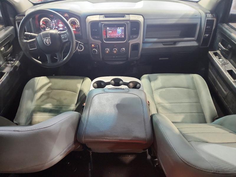 Aukcja sprzedaży 2015 Ram 1500, vin: 1C6RR6FTXFS591668, numer aukcji: 55139046