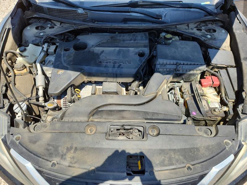 Продажа на аукционе авто 2017 Nissan Altima, vin: 1N4AL3AP3HC219415, номер лота: 53168086