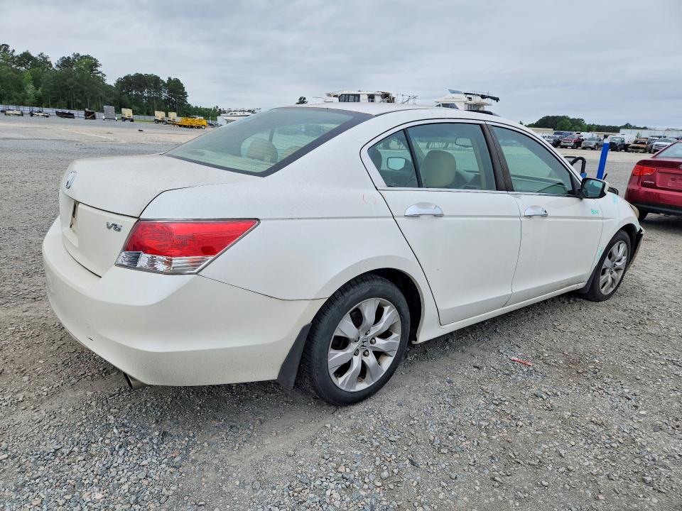 Продаж на аукціоні авто 2010 Honda Accord, vin: 5KBCP3F83AB012669, номер лоту: 48547196