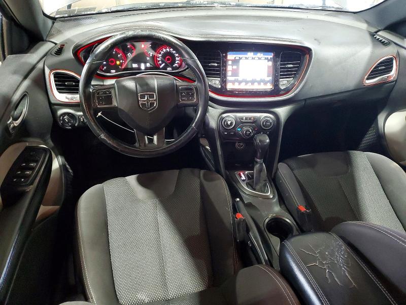 Продаж на аукціоні авто 2015 Dodge Dart, vin: 1C3CDFBB0FD165247, номер лоту: 51628746