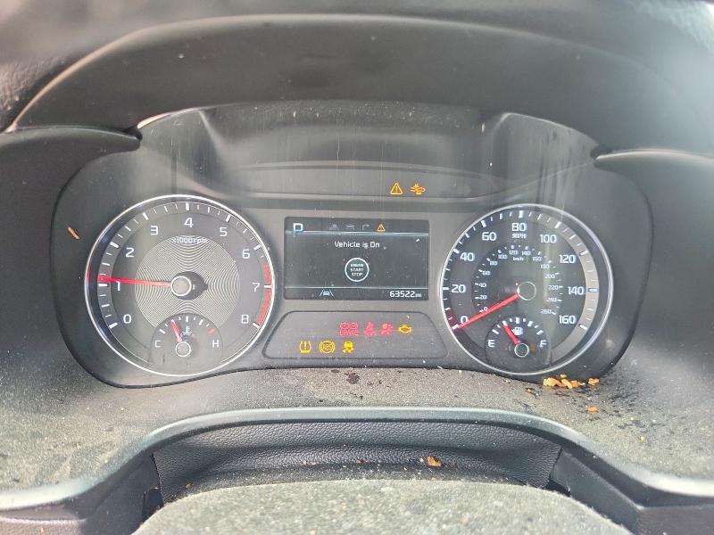 Продаж на аукціоні авто 2023 Kia Forte, vin: 3KPF54AD8PE564341, номер лоту: 55576196