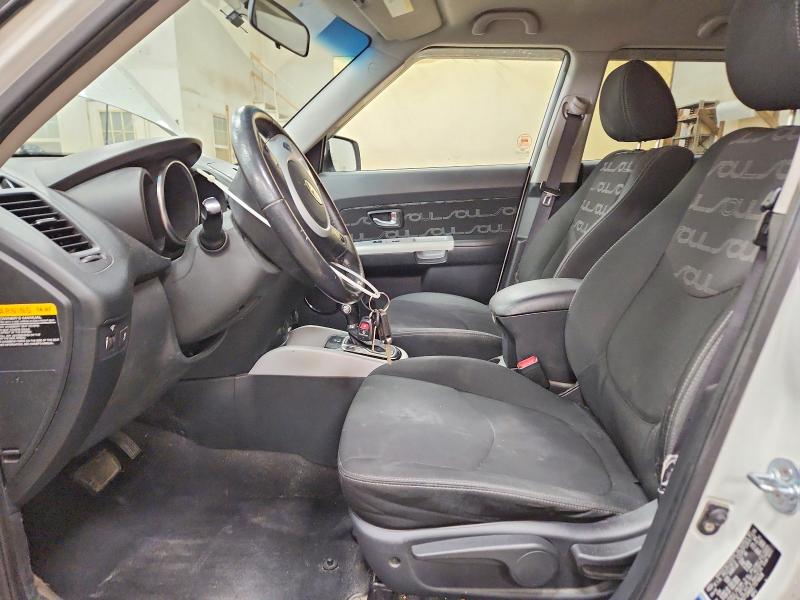 52669676 :رقم المزاد ، KNDJT2A63C7374608 vin ، 2012 Kia Soul مزاد بيع