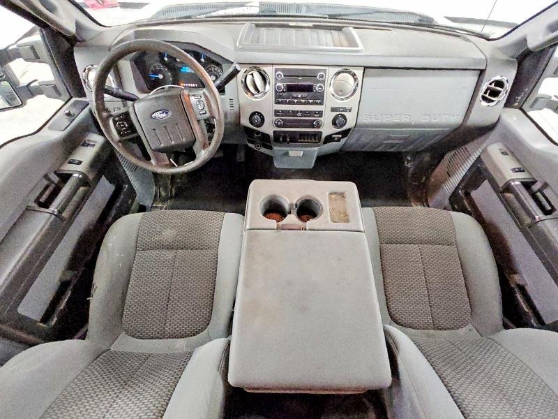 Aukcja sprzedaży 2016 Ford F250, vin: 1FT7X2B64GEB92303, numer aukcji: 52465076