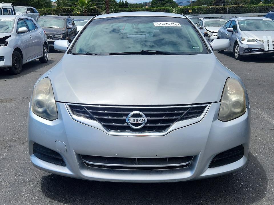 Aukcja sprzedaży 2013 Nissan Altima, vin: 1N4AL2EPXDC242592, numer aukcji: 55325216