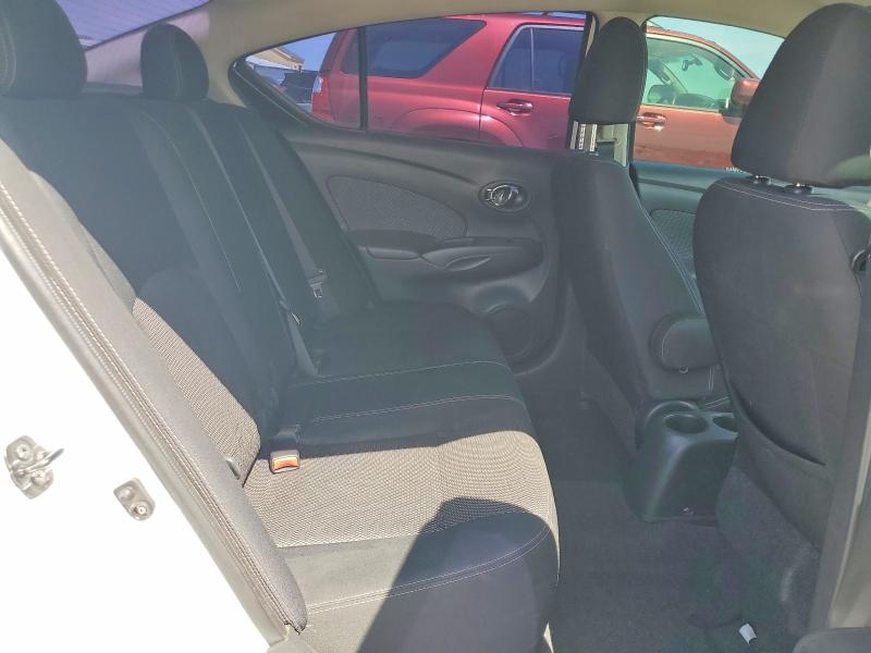 53224116 :رقم المزاد ، 3N1CN7AP2EL808513 vin ، 2014 Nissan Versa مزاد بيع