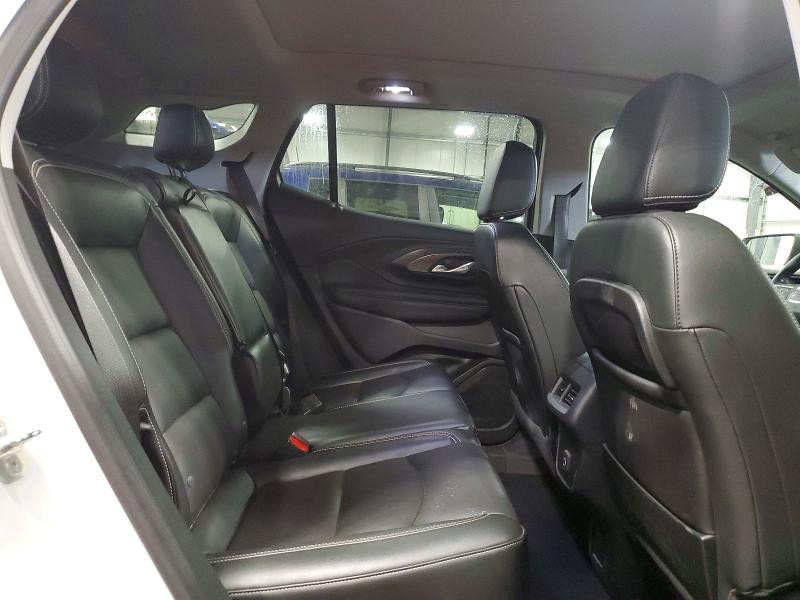Aukcja sprzedaży 2022 Gmc Terrain, vin: 3GKALVEV9NL281310, numer aukcji: 52498746