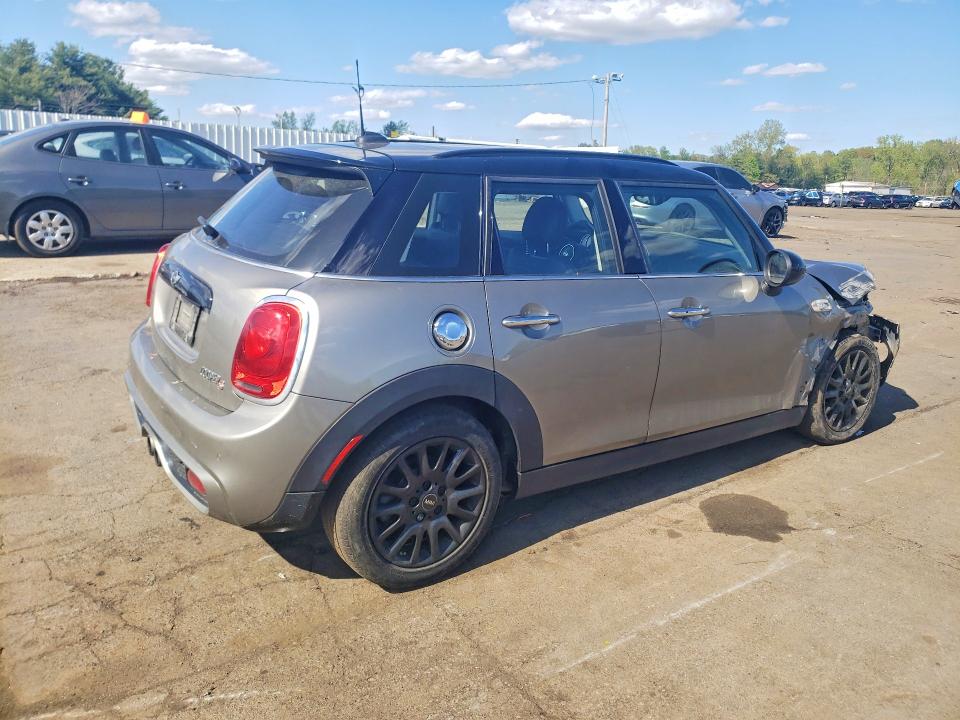Aukcja sprzedaży 2017 Mini Cooper, vin: WMWXU3C39H2F49111, numer aukcji: 52926096