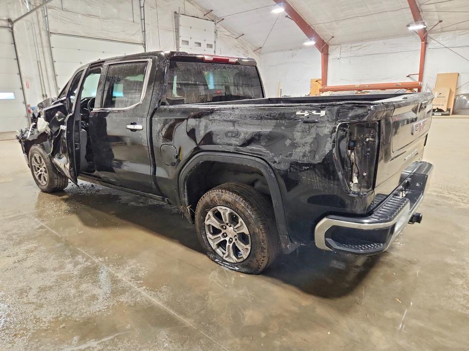Aukcja sprzedaży 2025 Gmc Sierra, vin: 3GTUUDED7SG307236, numer aukcji: 55521846