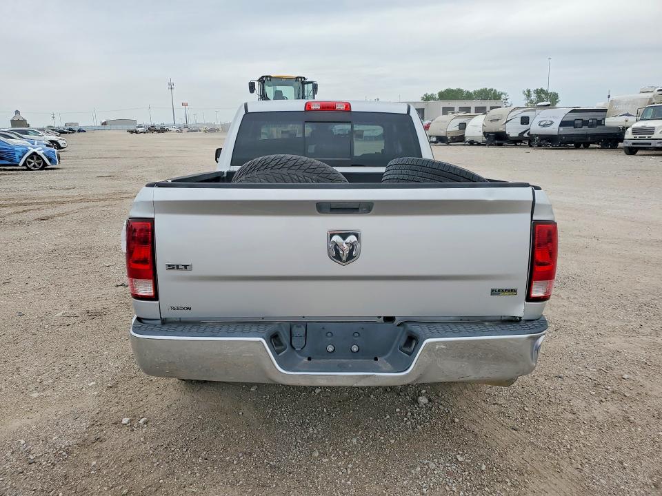 Aukcja sprzedaży 2013 Ram 1500, vin: 1C6RR6GG3DS513599, numer aukcji: 51513716