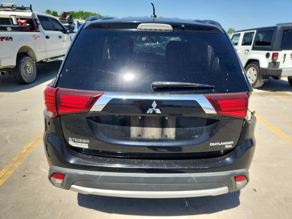 Aukcja sprzedaży 2016 Mitsubishi Outlander, vin: JA4AD3A31GZ004951, numer aukcji: 53593066
