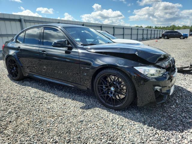Aukcja sprzedaży 2016 Bmw M3, vin: WBS8M9C5XG5E68622, numer aukcji: 53234466