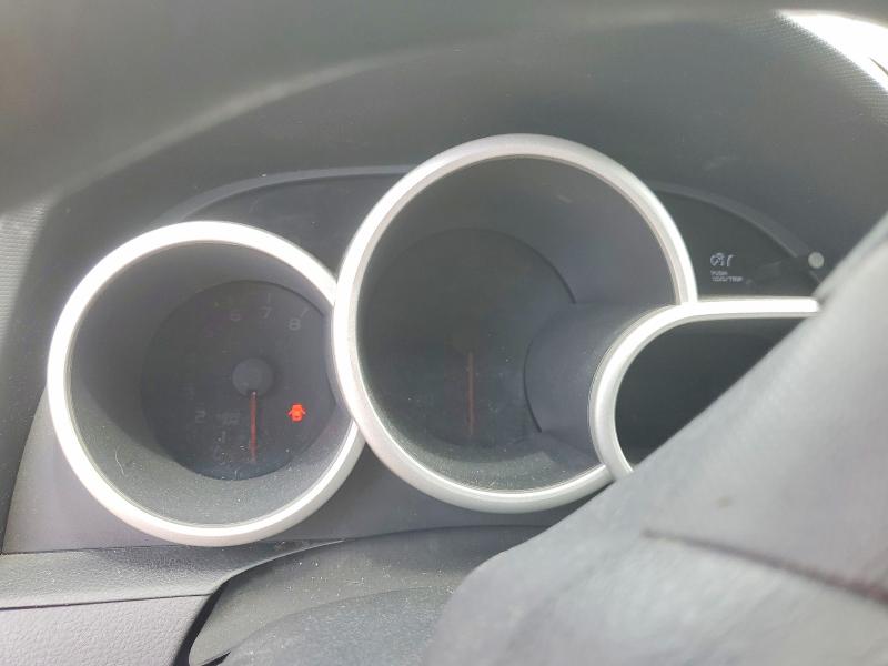 2009 Pontiac Vibe მანქანა იყიდება აუქციონზე, vin: 5Y2SP67849Z473976, აუქციონის ნომერი: 52693046