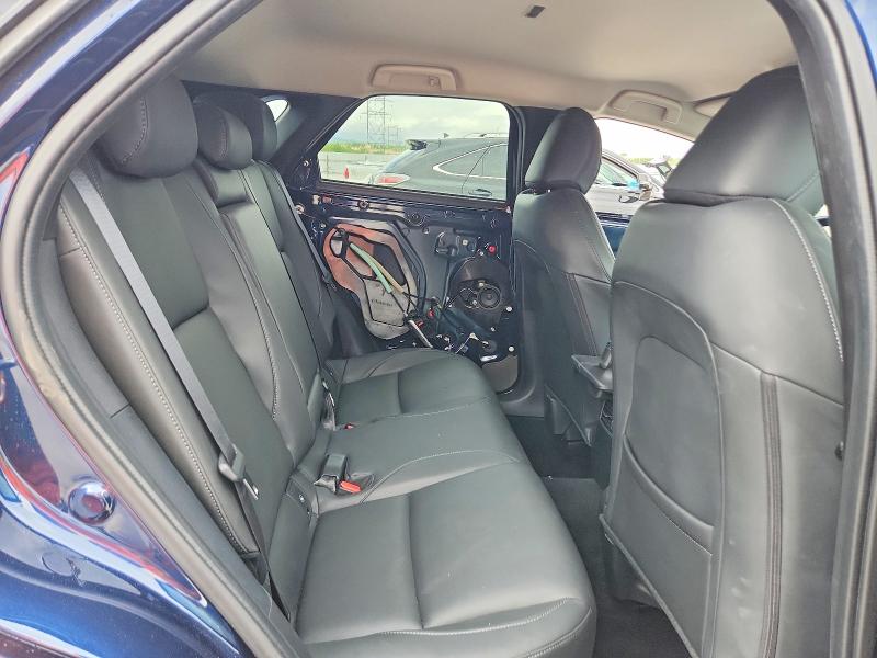 Продажа на аукционе авто 2023 Mazda Cx-30, vin: 3MVDMBCM8PM521392, номер лота: 54170716
