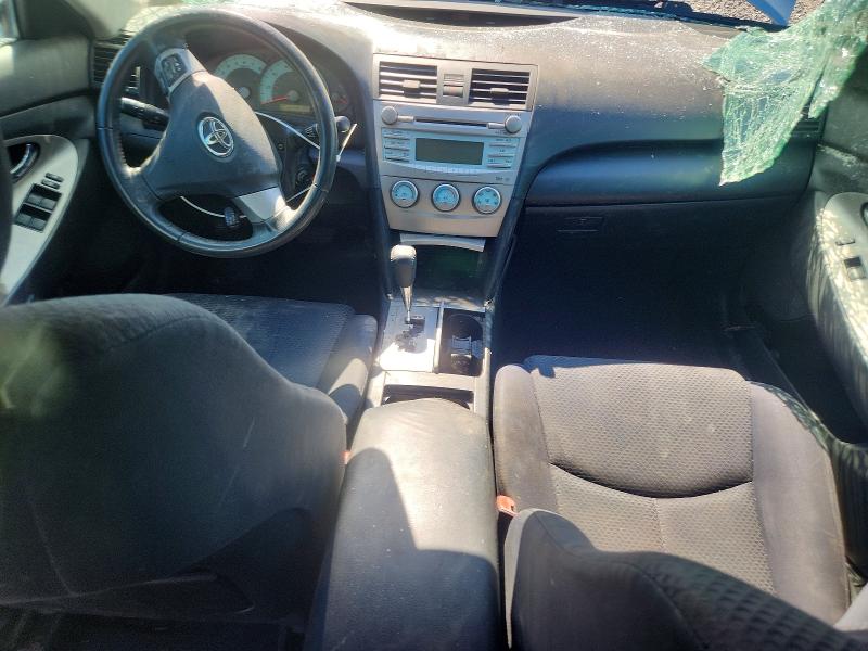 Aukcja sprzedaży 2007 Toyota Camry, vin: 4T1BE46K87U525266, numer aukcji: 51922896