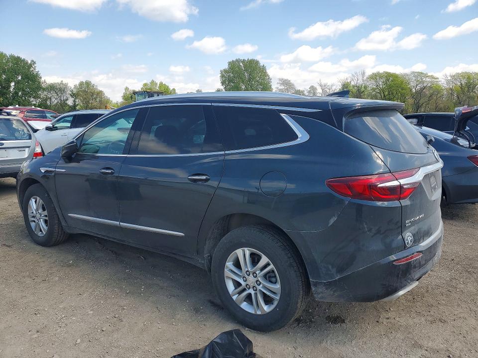 Продажа на аукционе авто 2020 Buick Enclave, vin: 5GAEVAKW4LJ284098, номер лота: 51804906
