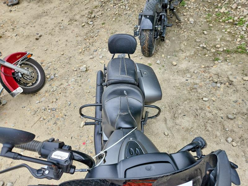 2020 Indian Motorcycle Co. Chieftain მანქანა იყიდება აუქციონზე, vin: 56KTCDBBXL3385008, აუქციონის ნომერი: 52185416