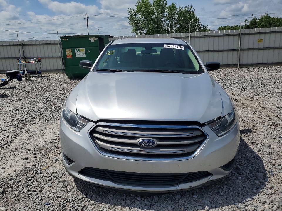 Aukcja sprzedaży 2016 Ford Taurus, vin: 1FAHP2D87GG142153, numer aukcji: 52094176