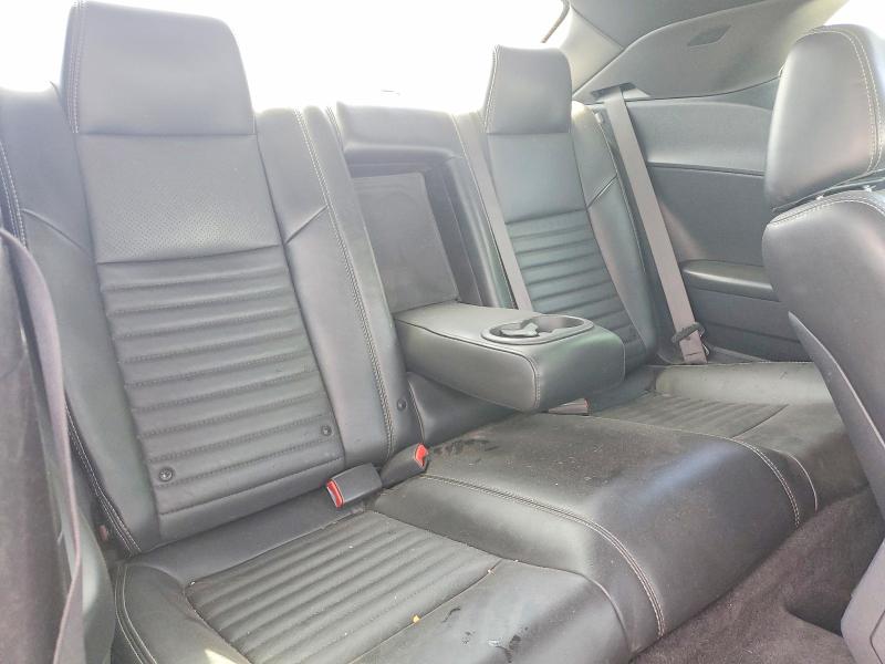 Aukcja sprzedaży 2013 Dodge Challenger, vin: 2C3CDYBT9DH614526, numer aukcji: 53542396