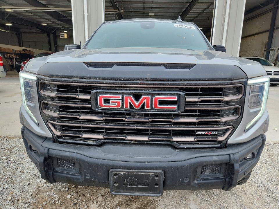 2023 Gmc Sierra მანქანა იყიდება აუქციონზე, vin: 3GTUUFEL4PG339829, აუქციონის ნომერი: 54203636