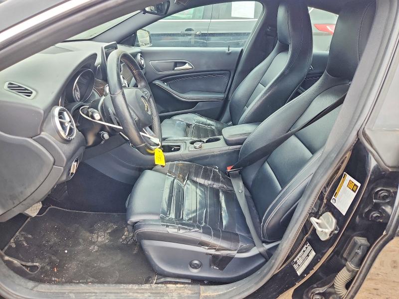 2016 Mercedes-benz Cla მანქანა იყიდება აუქციონზე, vin: WDDSJ4EB9GN335946, აუქციონის ნომერი: 52756776