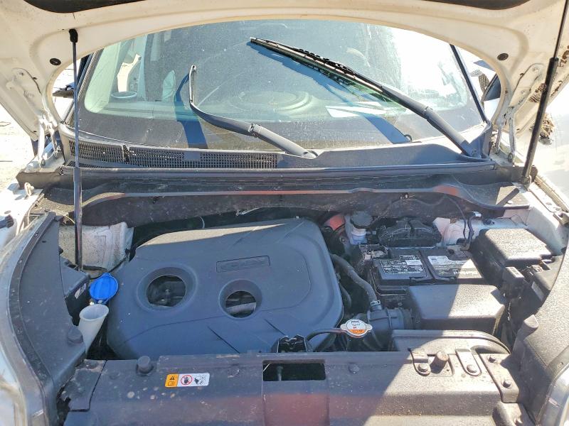 2016 Kia Soul მანქანა იყიდება აუქციონზე, vin: KNDJP3A54G7406165, აუქციონის ნომერი: 53068386