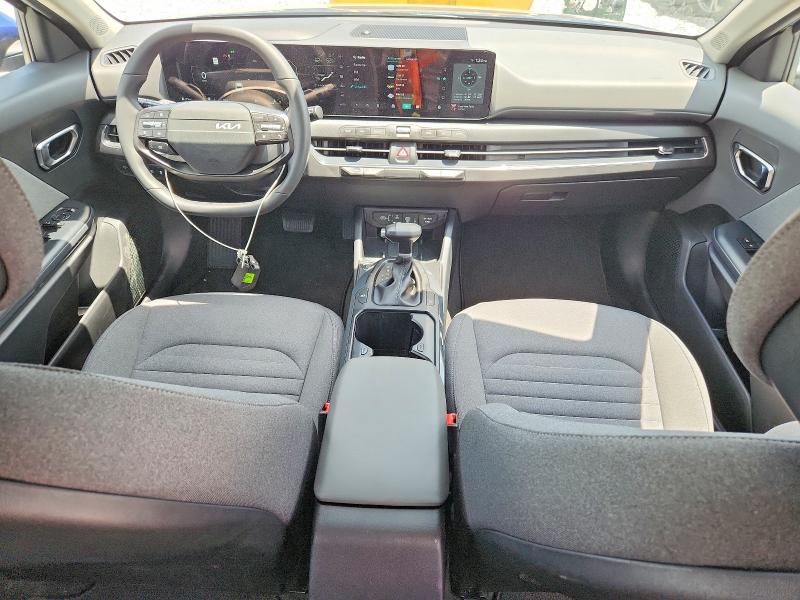 Продаж на аукціоні авто 2025 Kia K4, vin: 3KPFU4DE7SE197884, номер лоту: 54122886