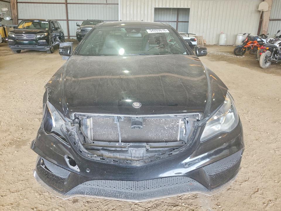 54203616 :رقم المزاد ، WDDKJ7DB1EF249282 vin ، 2014 Mercedes-benz E مزاد بيع