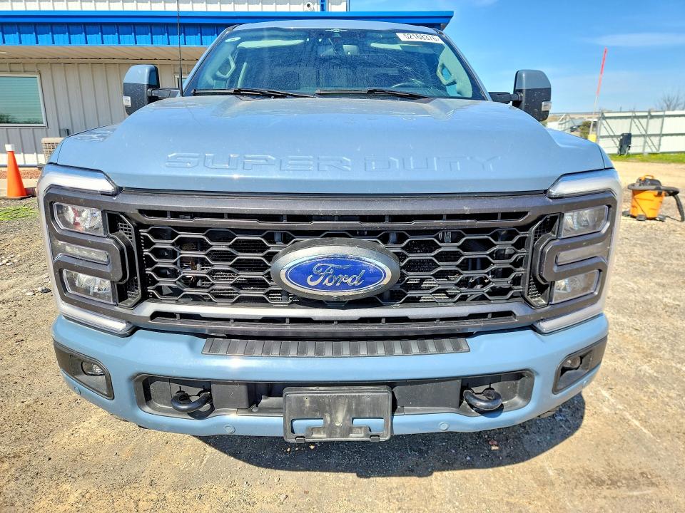 Продаж на аукціоні авто 2023 Ford F350, vin: 1FT8W3BM2PED63612, номер лоту: 52168376