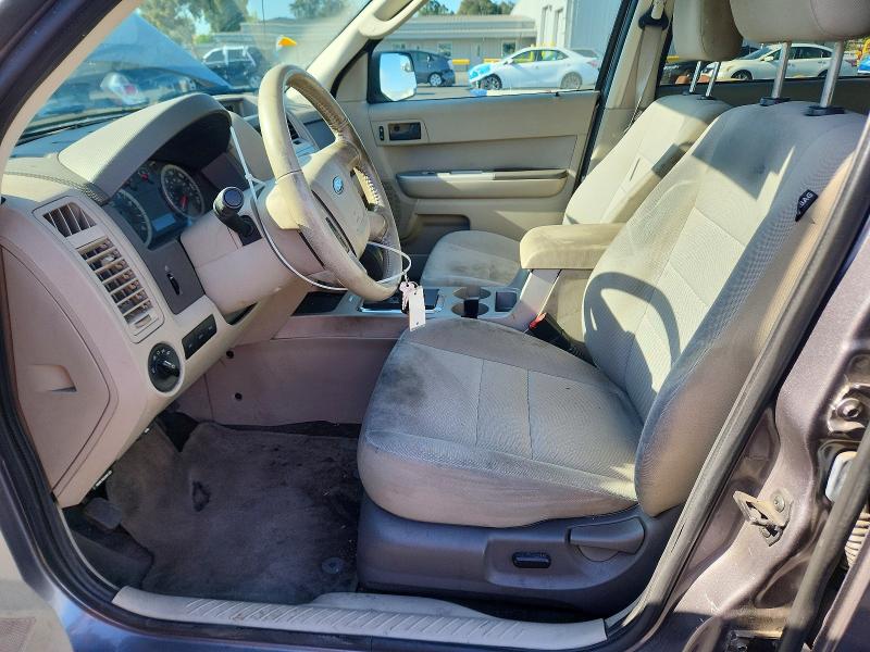 Aukcja sprzedaży 2011 Ford Escape, vin: 1FMCU0DG8BKC71352, numer aukcji: 52932276