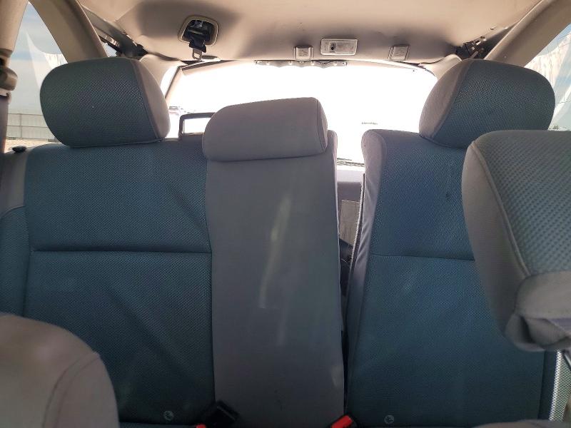 Продажа на аукционе авто 2005 Subaru Forester, vin: JF1SG636X5H726082, номер лота: 55527216