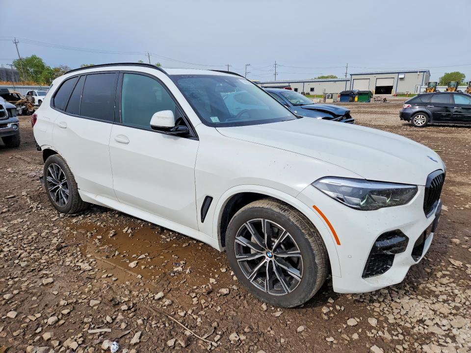 Aukcja sprzedaży 2023 Bmw X5, vin: 5UXCR6C08P9R35207, numer aukcji: 52623646