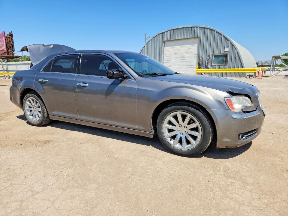 53394296 :رقم المزاد ، 2C3CCACG8CH308363 vin ، 2012 Chrysler 300 مزاد بيع