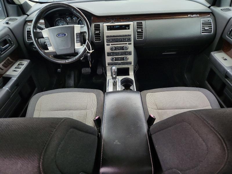 Aukcja sprzedaży 2011 Ford Flex, vin: 2FMHK6CC2BBD28247, numer aukcji: 52482156