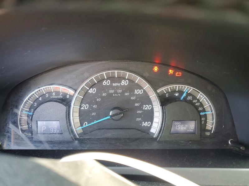 Aukcja sprzedaży 2014 Toyota Camry, vin: 4T1BF1FK0EU814800, numer aukcji: 53463926