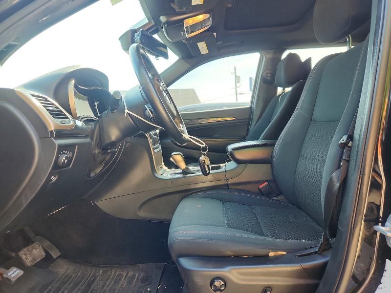 Aukcja sprzedaży 2017 Jeep Grand Cherokee, vin: 1C4RJFAG4HC699775, numer aukcji: 54199886