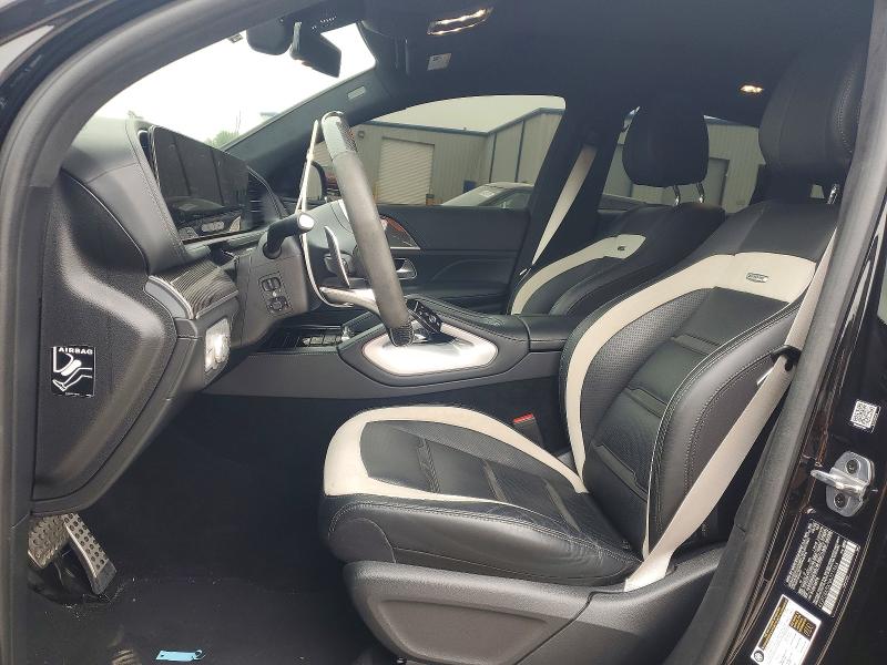 2022 Mercedes-benz Gle Coupe მანქანა იყიდება აუქციონზე, vin: 4JGFD8KBXNA771963, აუქციონის ნომერი: 54020596