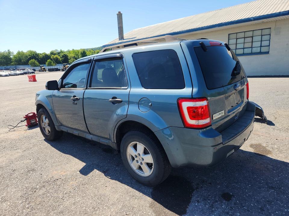 Aukcja sprzedaży 2011 Ford Escape, vin: 1FMCU0D78BKC30493, numer aukcji: 55571906