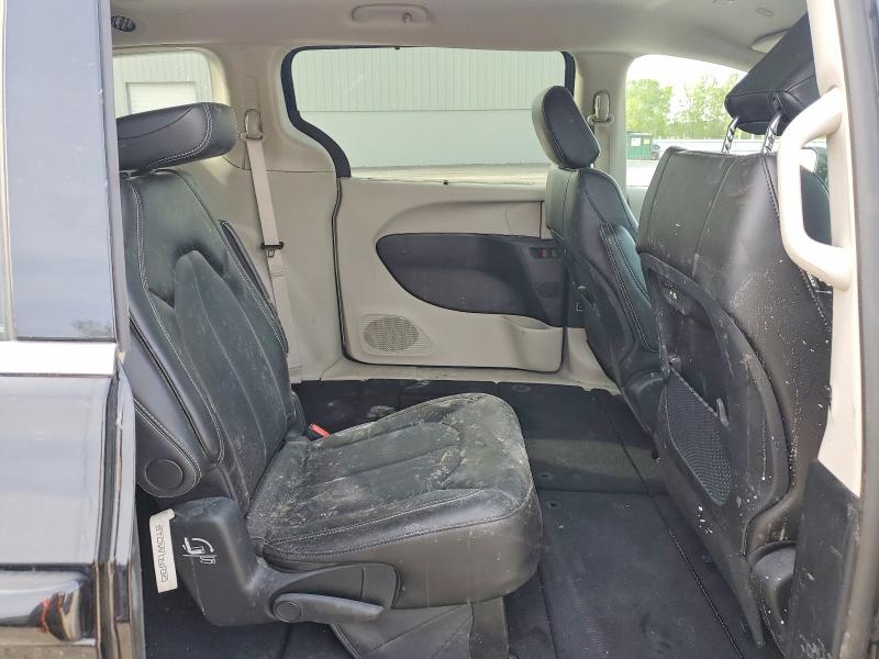 Продажа на аукционе авто 2024 Chrysler Pacifica, vin: 2C4RC1BG7RR167179, номер лота: 53928446