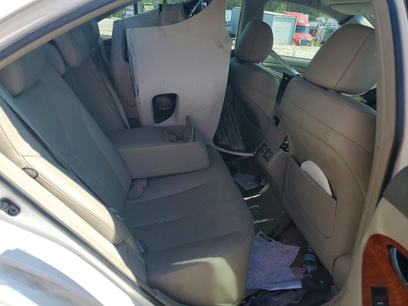 2010 Toyota Camry მანქანა იყიდება აუქციონზე, vin: 4T1BF3EK3AU528463, აუქციონის ნომერი: 54064136