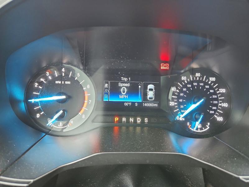 Aukcja sprzedaży 2015 Ford Edge, vin: 2FMTK3G9XFBC03333, numer aukcji: 53666496